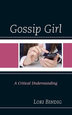 Gossip Girl - Bindig, Lori