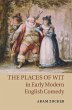 The Places of Wit in Early Modern... - Bild 1