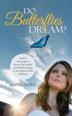 Do Butterflies Dream? - Lloyd, Laina
