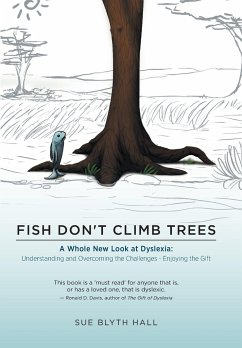 Fish Don't Climb Trees