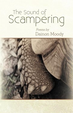 The Sound of Scampering - Moody, Dainon