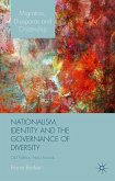 Nationalism, Identity and the Governance of Diversity