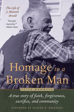 Homage to a Broken Man - Mommsen, Peter