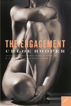 Engagement - Hooper, Chloe