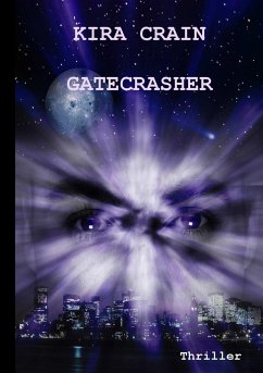 Gatecrasher - Crain, Kira