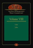 The New Interpreter's(r) Bible Commentary Volume VIII