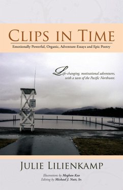 Clips in Time - Lilienkamp, Julie