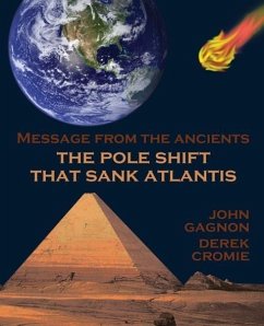 The Pole Shift That Sank Atlantis - Cromie; Gagnon