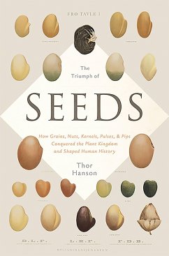 The Triumph of Seeds - Hanson, Thor