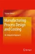 Manufacturing Process Design and Costing - Bild 1