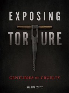 Exposing Torture - Marcovitz, Hal