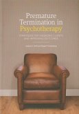 Premature Termination in Psychotherapy: Strategies for Engaging Clients and Improving Outcomes