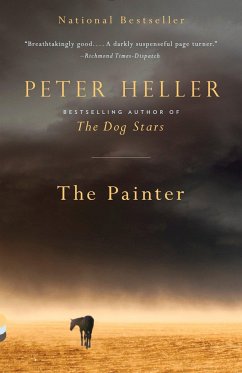 The Painter - Heller, Peter