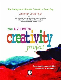 The Alzheimer's Creativity Project - Lokvig, Jytte Fogh