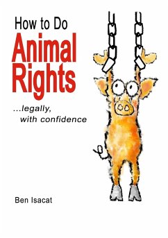 How to Do Animal Rights - Isacat, Ben
