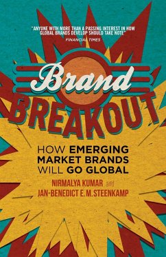 Brand Breakout - Kumar, Nirmalya;Steenkamp, Jan-Benedict E.M