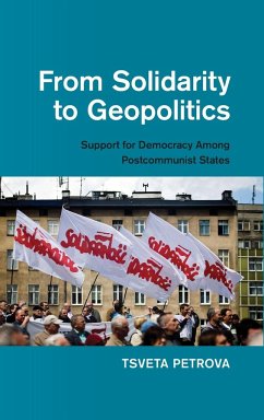 From Solidarity to Geopolitics - Petrova, Tsveta