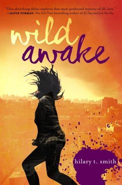 Wild Awake - Smith, Hilary T