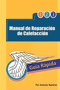 Manual de Reparacion de Calefaccion - Ram Rez, Antonio; Ramirez, Antonio