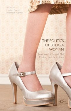 The Politics of Being a Woman