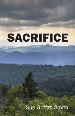 Sacrifice - Smith, Sue Griffith