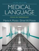 Medical Language: Focus on Terminology