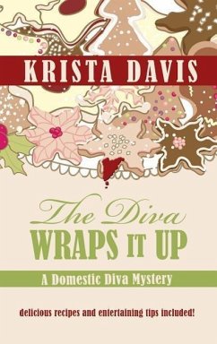 The Diva Wraps It Up - Davis, Krista