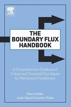 Cover The Boundary Flux Handbook
