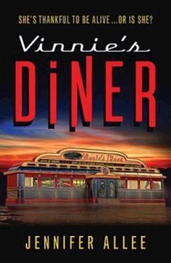 Vinnie's Diner - Allee, Jennifer