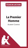 Le Premier homme d'Albert Camus (Fiche de lecture)