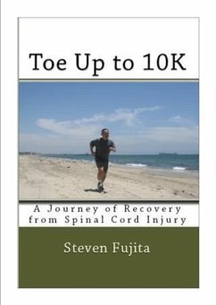 Cover Toe Up to 10K (eBook, ePUB)