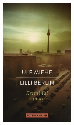 Lilli Berlin (eBook, ePUB) - Miehe, Ulf