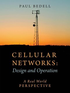 Cellular Networks - Bedell, Paul