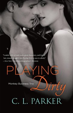 Playing Dirty - Parker, C L