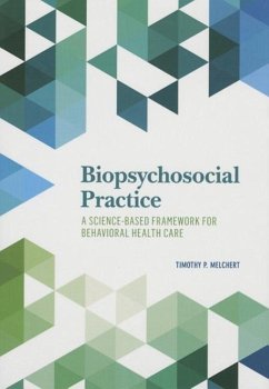 Cover Biopsychosocial Practice