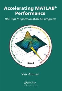 Accelerating MATLAB Performance - Altman, Yair M.