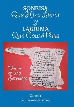 Sonrisa Que Hizo Llorar y Lagrima Que Causo Risa - Zerreit