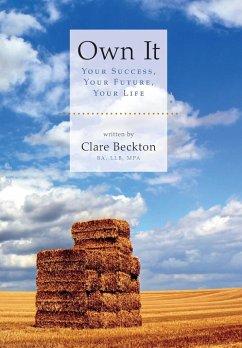 Own It - Beckton, Clare