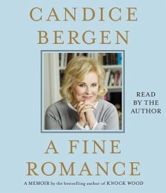 A Fine Romance - Bergen, Candice