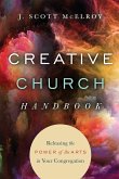 Creative Church Handbook