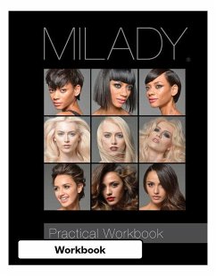 Practical Workbook for Milady Standard Cosmetology - Milady (.)
