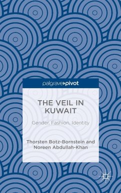 The Veil in Kuwait - Botz-Bornstein, Thorsten;Abdullah-Khan, Noreen