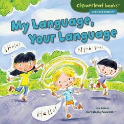 My Language, Your Language - Bullard, Lisa