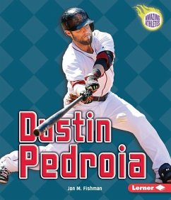 Dustin Pedroia - Fishman, Jon M