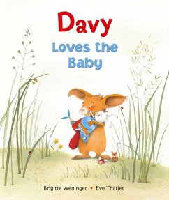 Davy Loves the Baby - Weninger, Brigitte