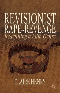 Revisionist Rape-Revenge - Henry, Claire