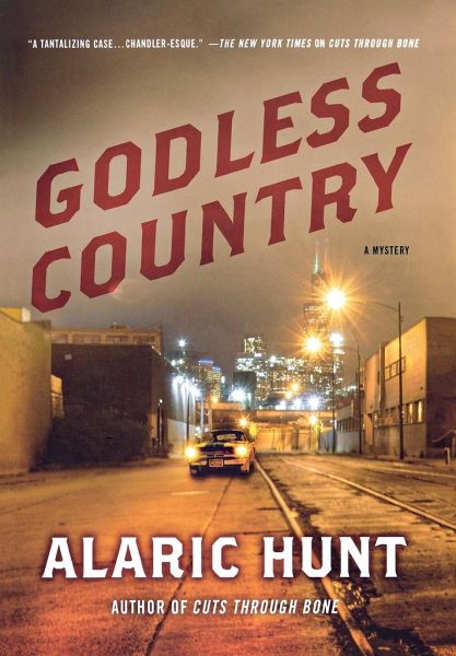 Godless Country Godless Country