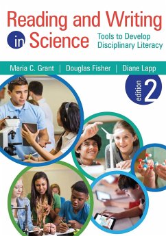 Reading and Writing in Science - Grant, Maria C.; Fisher, Douglas; Lapp, Diane