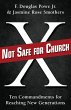 Not Safe for Church - Bild 1