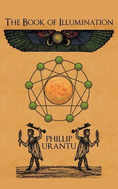 The Book of Illumination - Urantu, Phillip